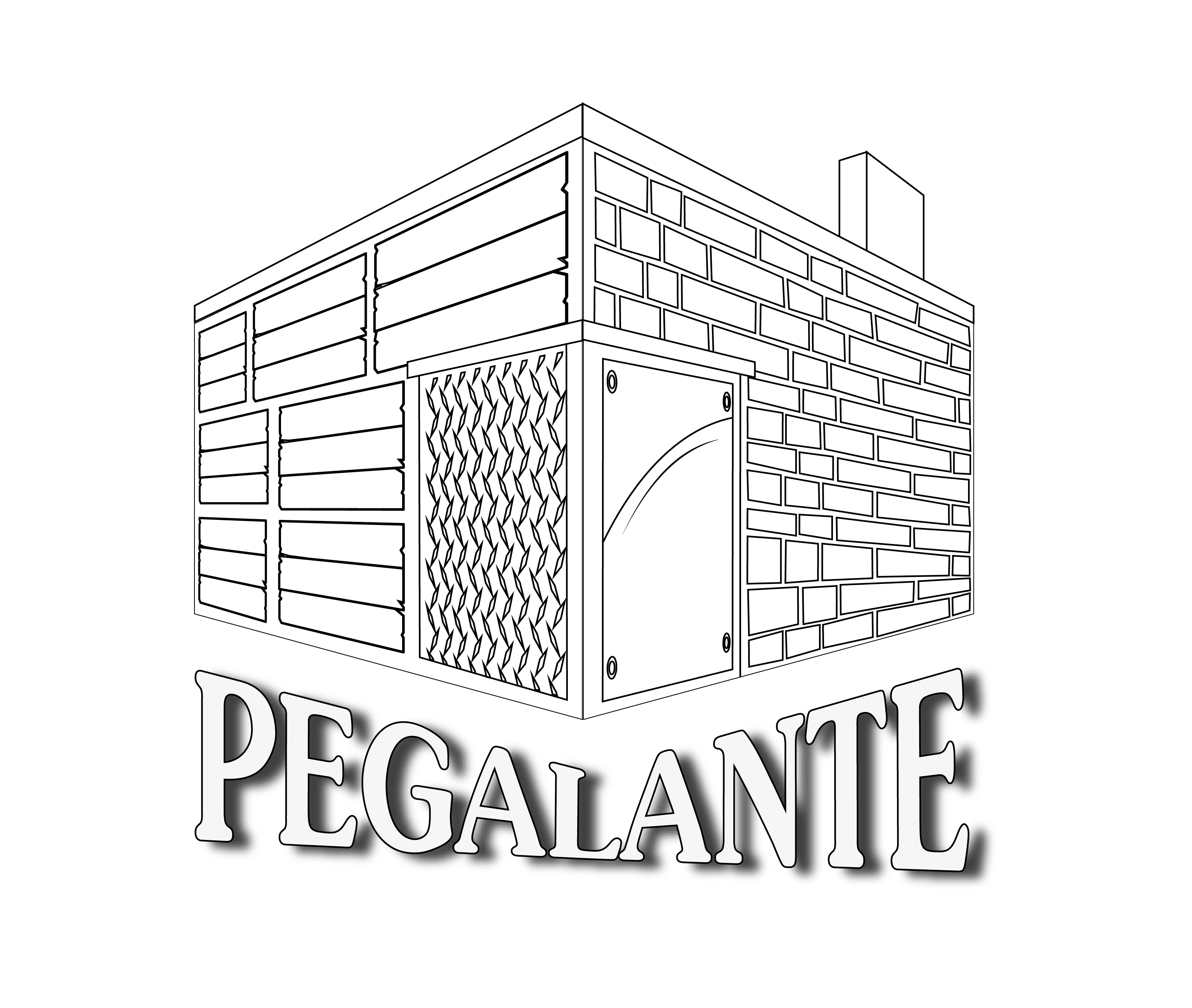 Pegalante Logo